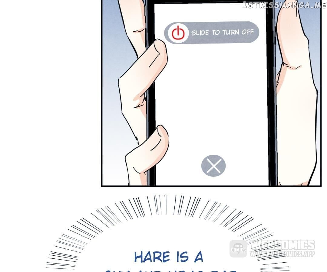 Psycho - Manga chapter 50 - page 6