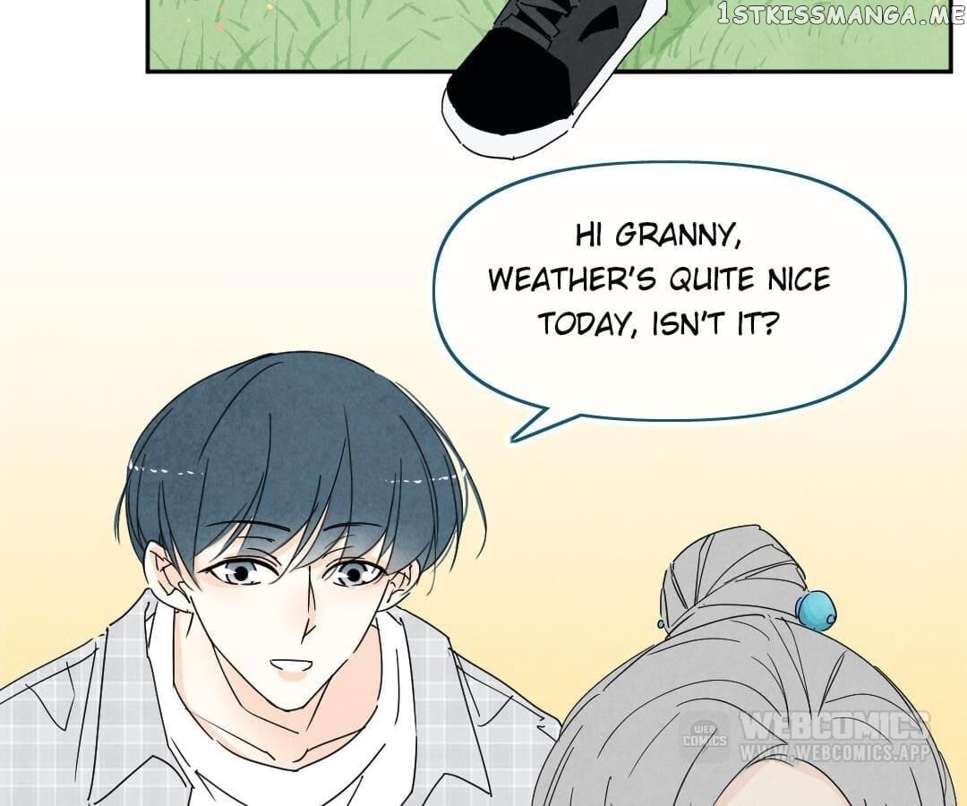 Psycho - Manga chapter 45 - page 10