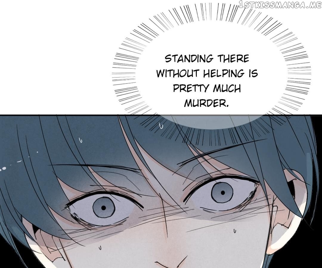Psycho - Manga chapter 45 - page 27