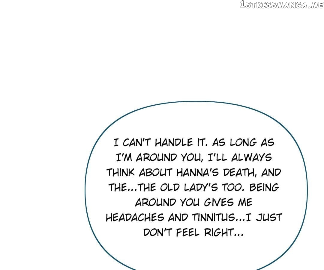 Psycho - Manga chapter 45 - page 54