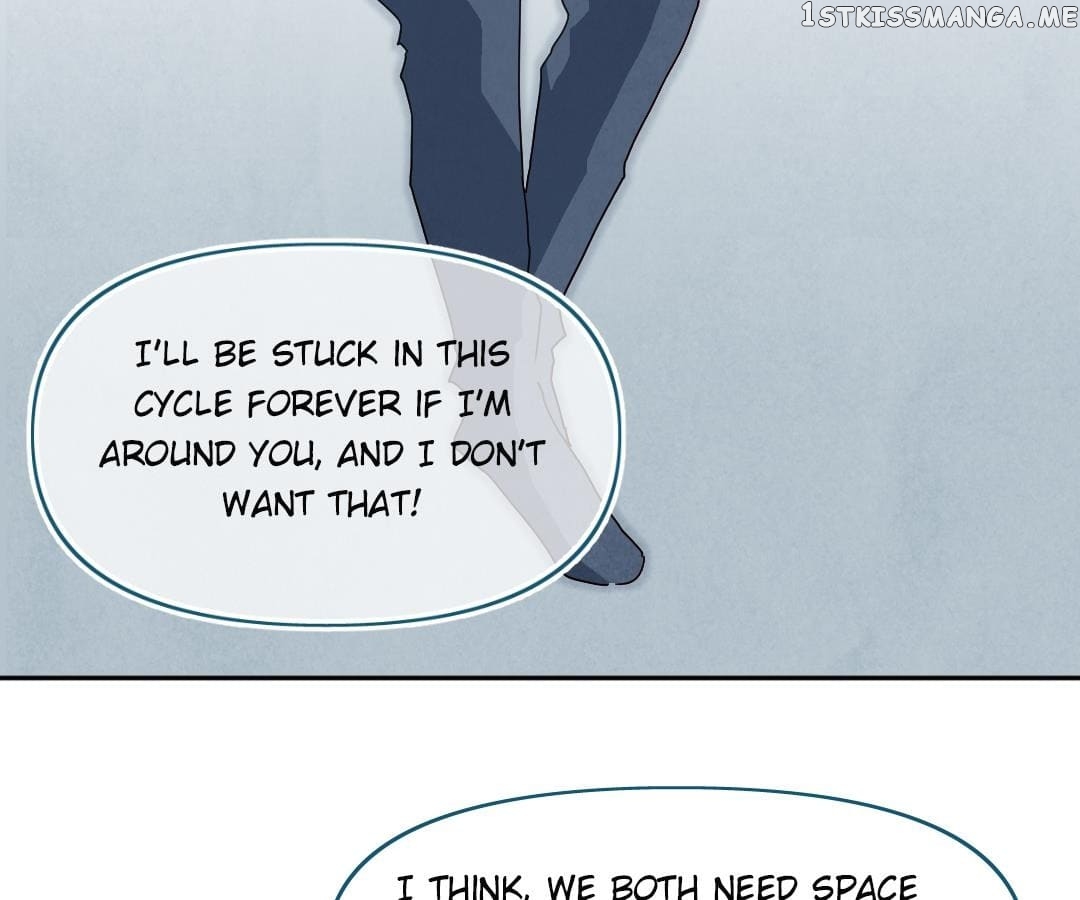 Psycho - Manga chapter 45 - page 56