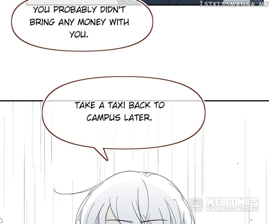 Psycho - Manga chapter 45 - page 61