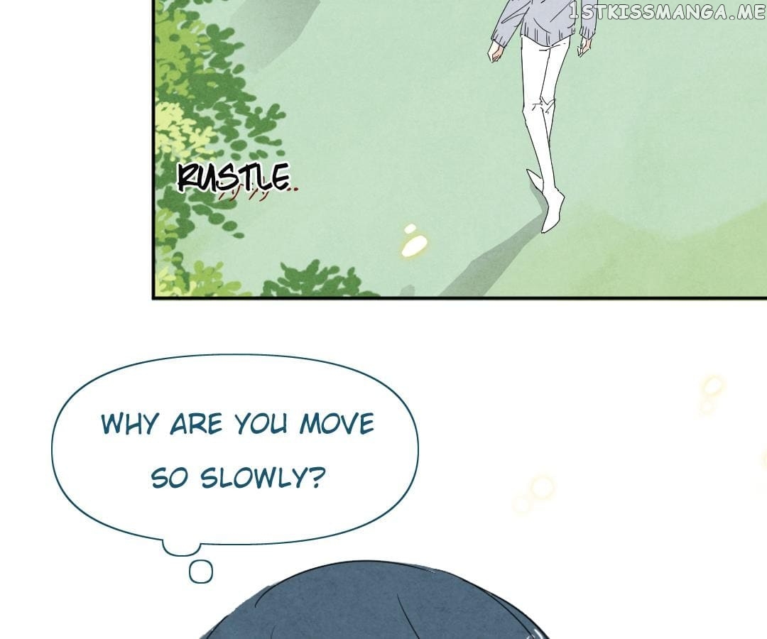 Psycho - Manga chapter 44 - page 20