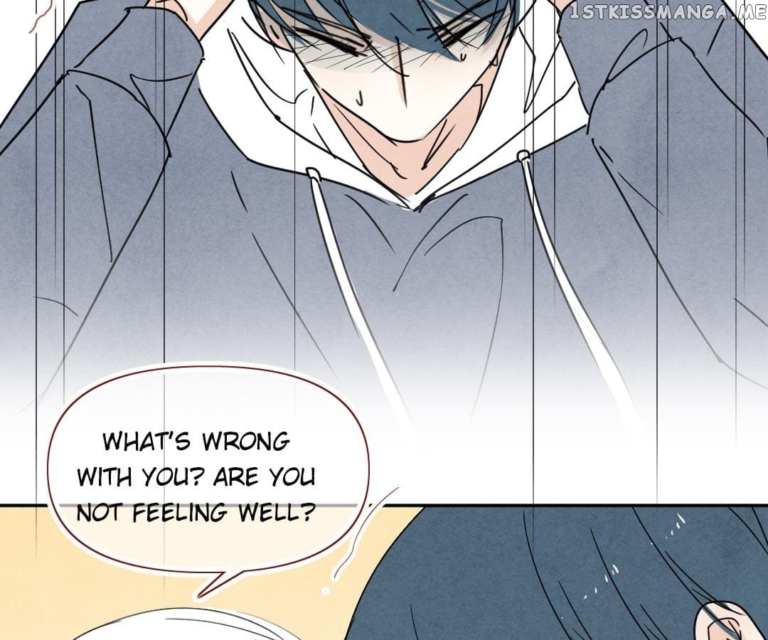 Psycho - Manga chapter 44 - page 35
