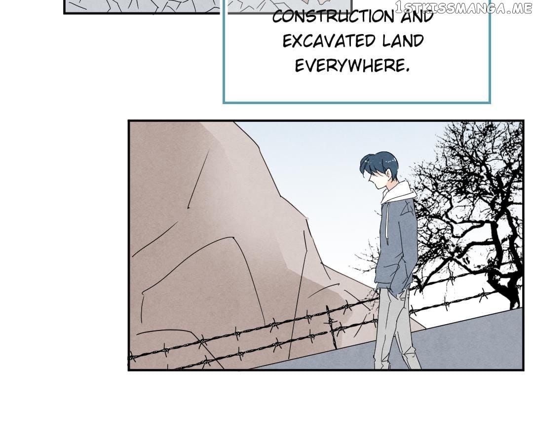 Psycho - Manga chapter 43 - page 12