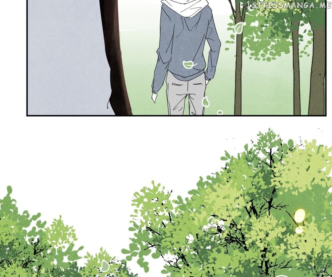 Psycho - Manga chapter 43 - page 21