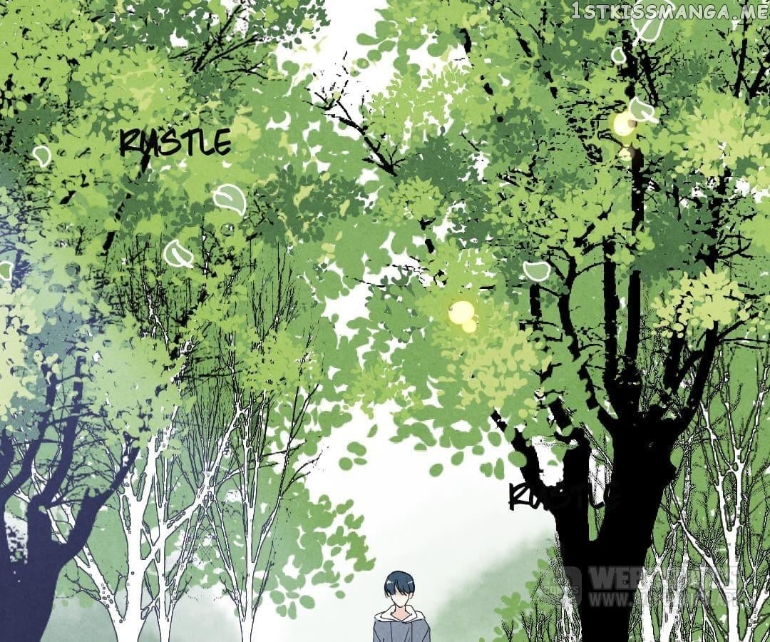 Psycho - Manga chapter 43 - page 22