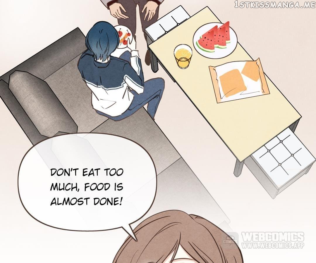 Psycho - Manga chapter 42 - page 25