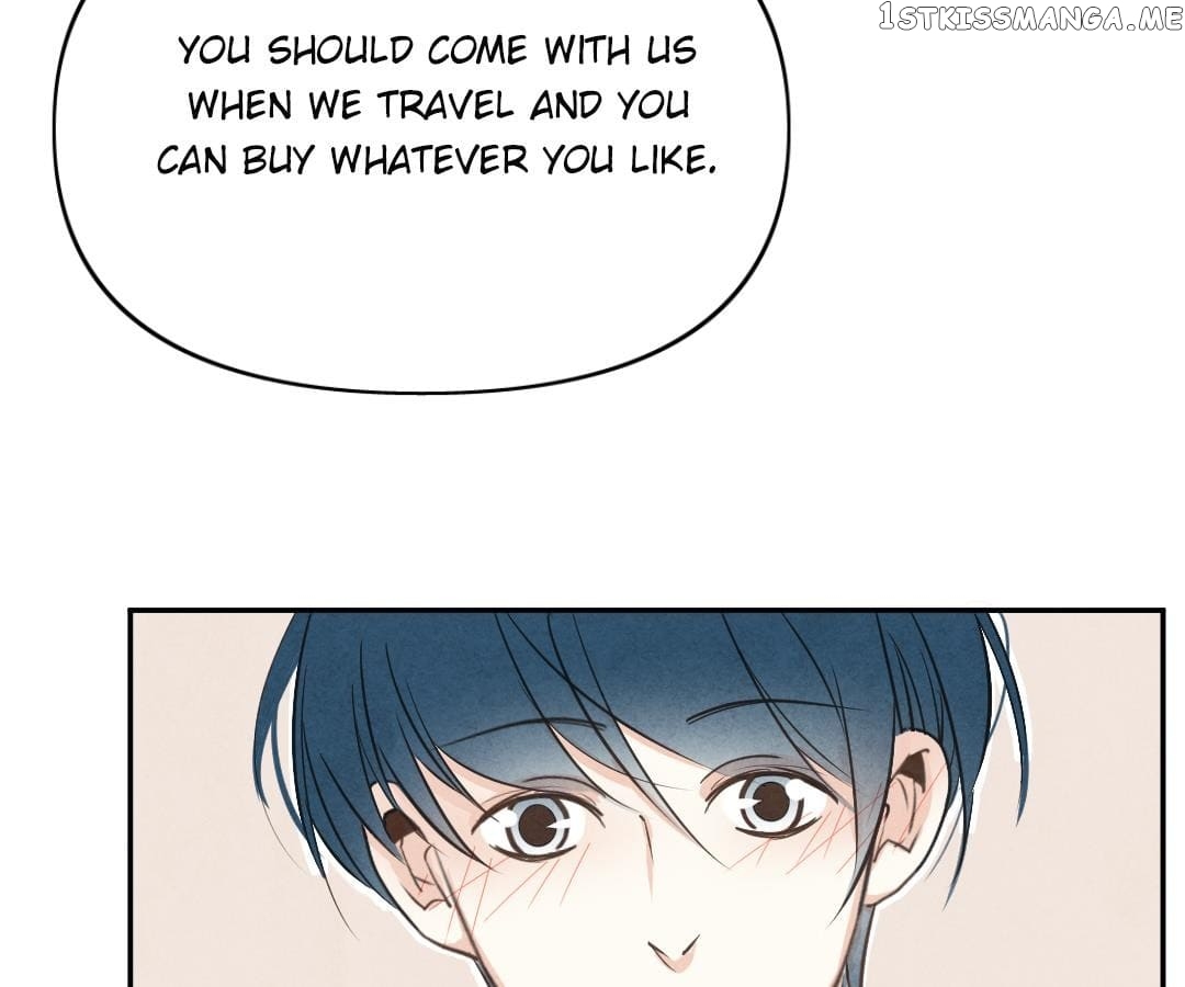 Psycho - Manga chapter 42 - page 31