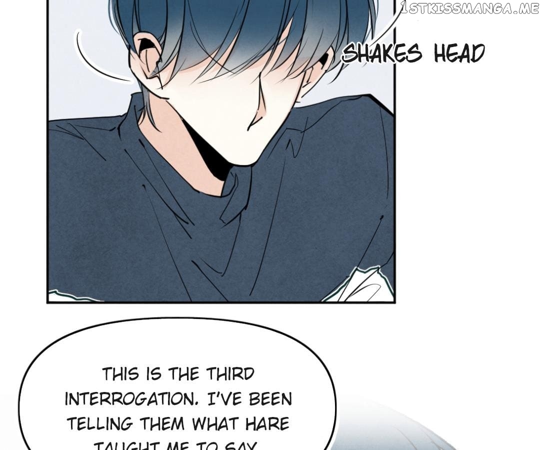 Psycho - Manga chapter 42 - page 4