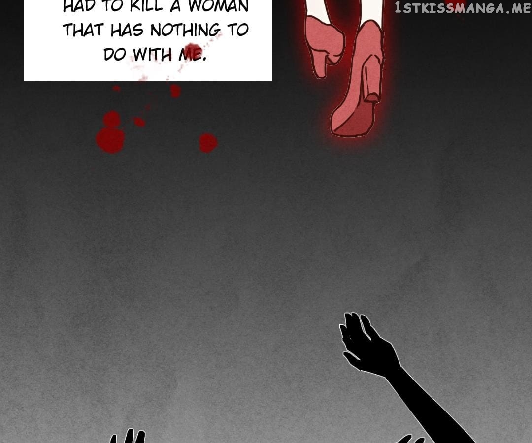 Psycho - Manga chapter 42 - page 44