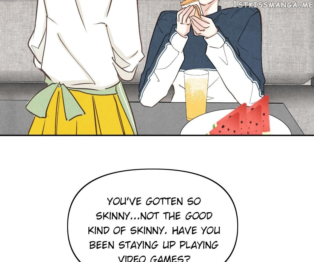 Psycho - Manga chapter 42 - page 55