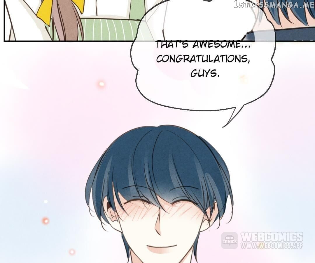 Psycho - Manga chapter 42 - page 65