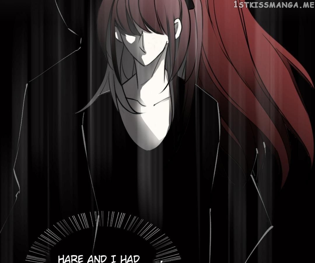Psycho - Manga chapter 42 - page 7