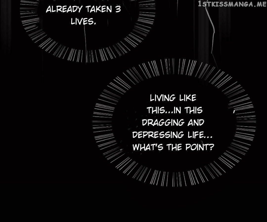 Psycho - Manga chapter 42 - page 8