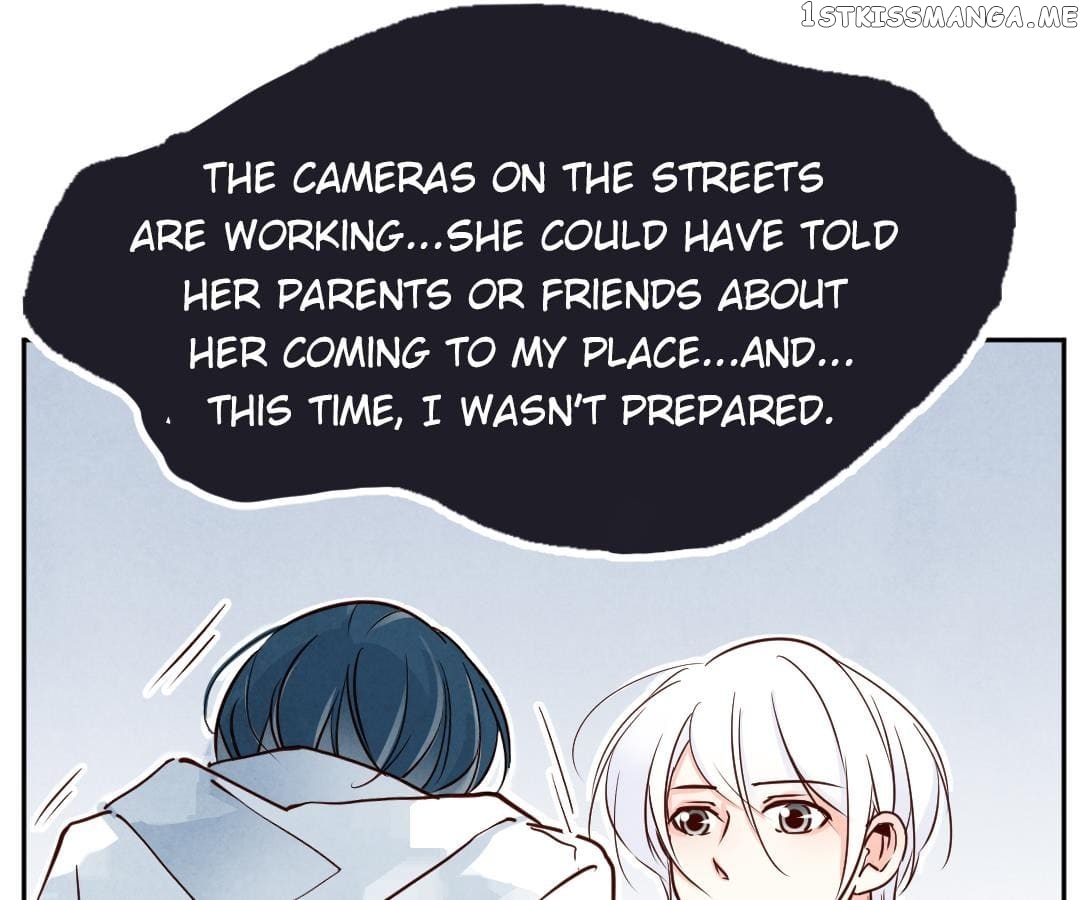 Psycho - Manga chapter 41 - page 25