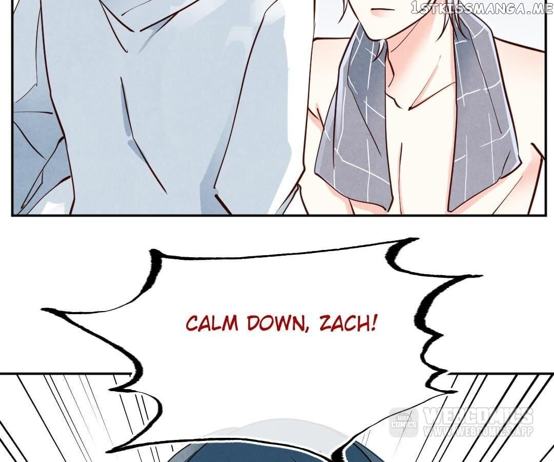 Psycho - Manga chapter 41 - page 26