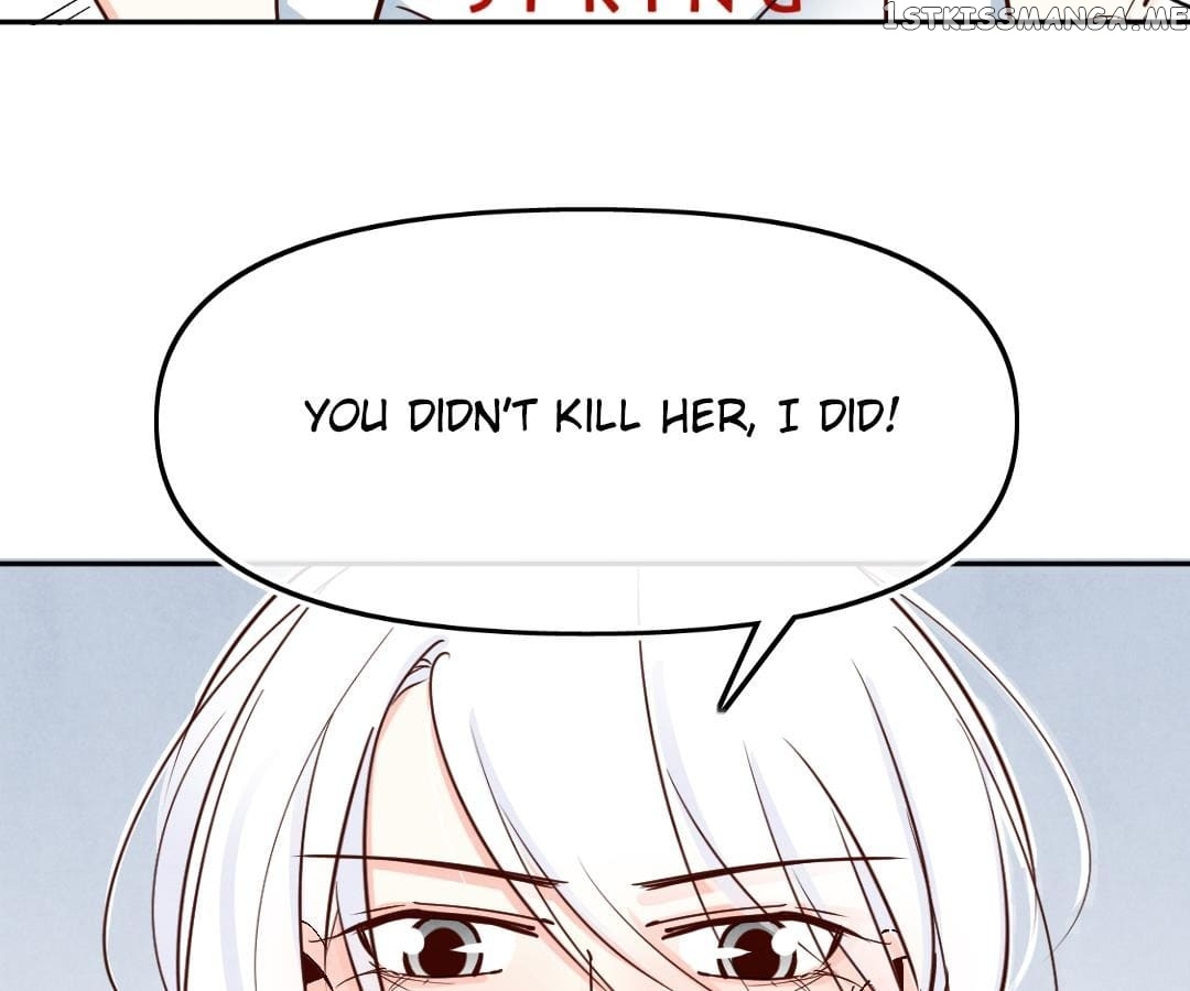 Psycho - Manga chapter 41 - page 28