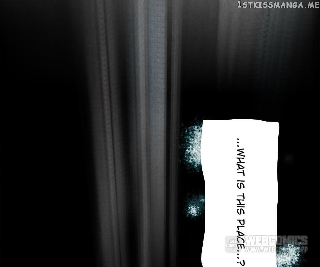 Psycho - Manga chapter 41 - page 37