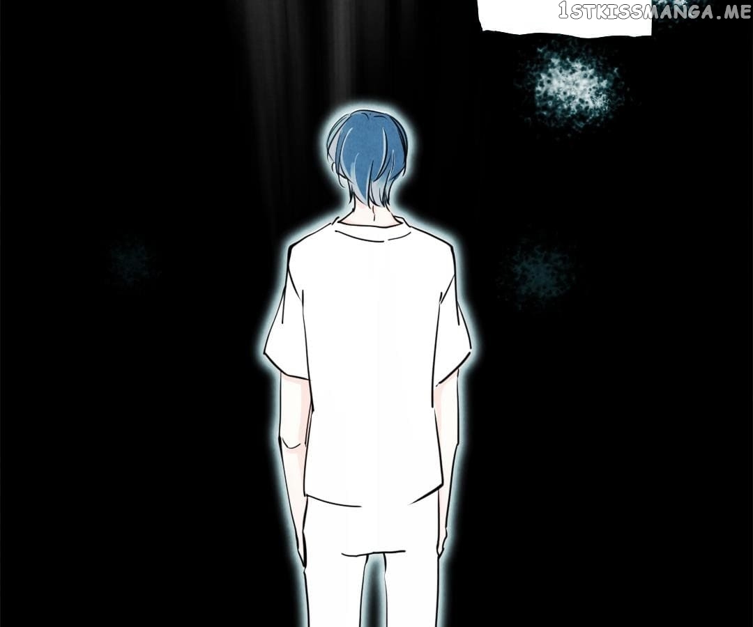 Psycho - Manga chapter 41 - page 38