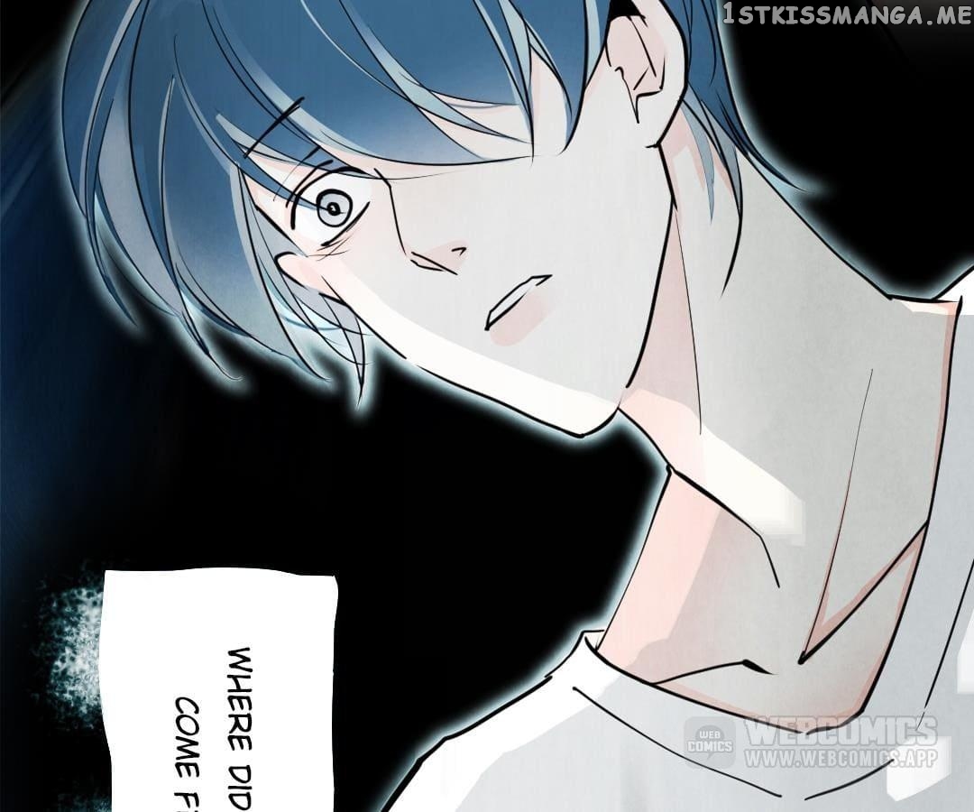 Psycho - Manga chapter 41 - page 41