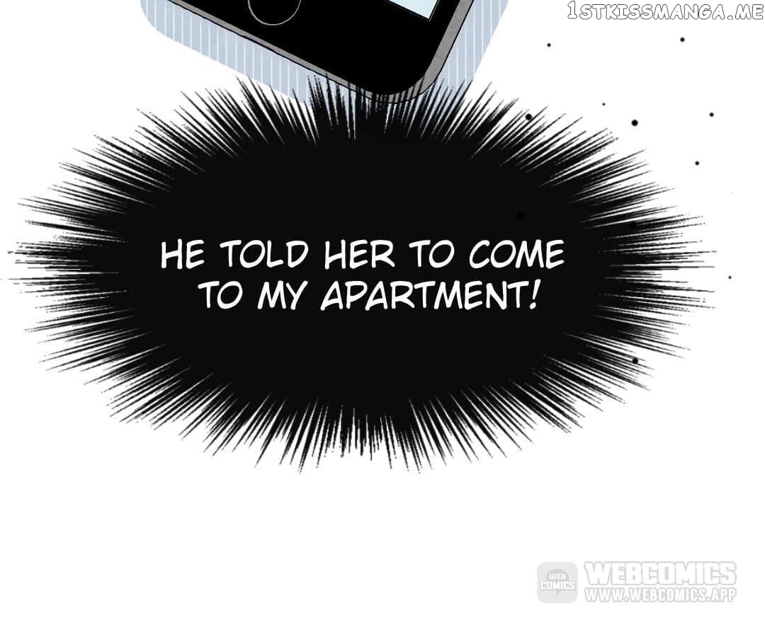 Psycho - Manga chapter 39 - page 14
