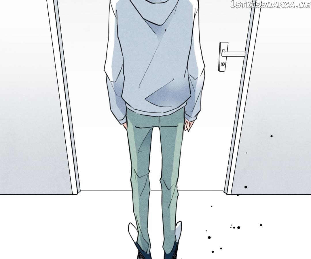 Psycho - Manga chapter 39 - page 25
