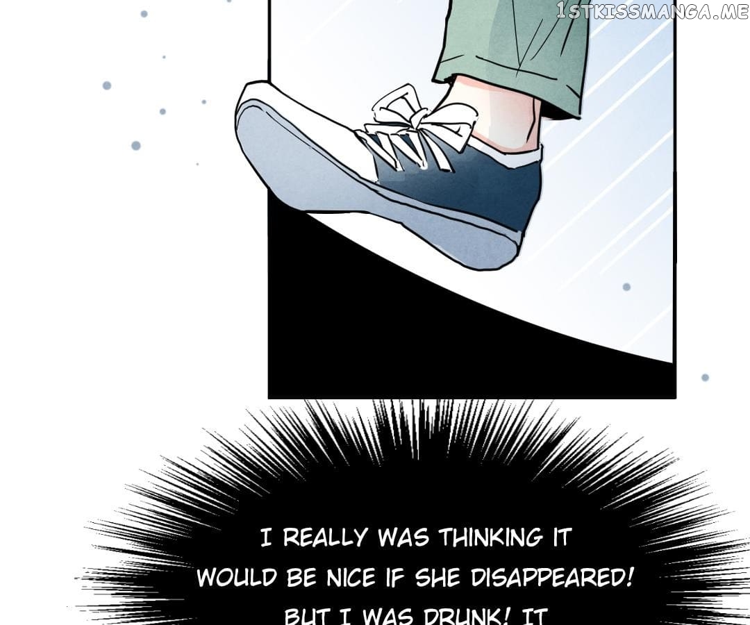 Psycho - Manga chapter 39 - page 3