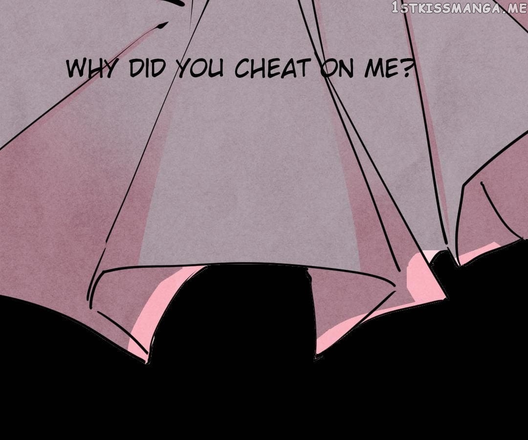 Psycho - Manga chapter 39 - page 47