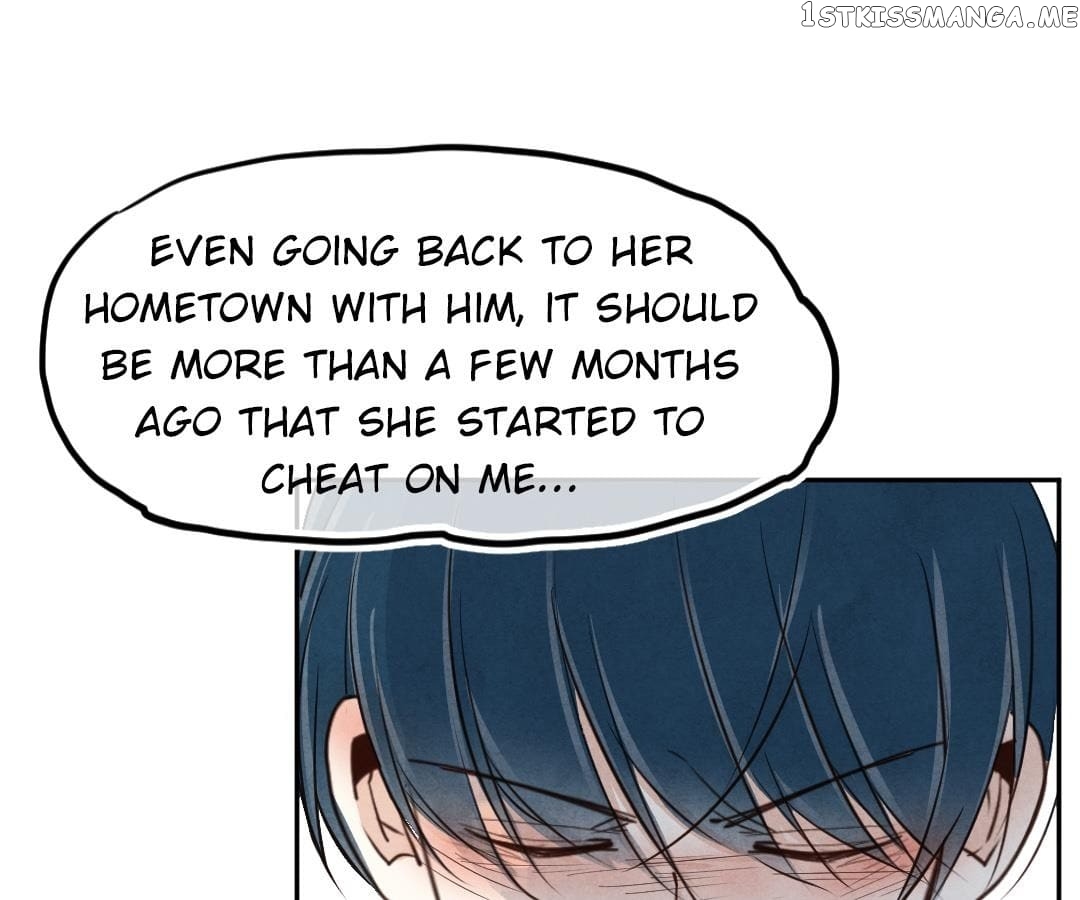 Psycho - Manga chapter 37 - page 12