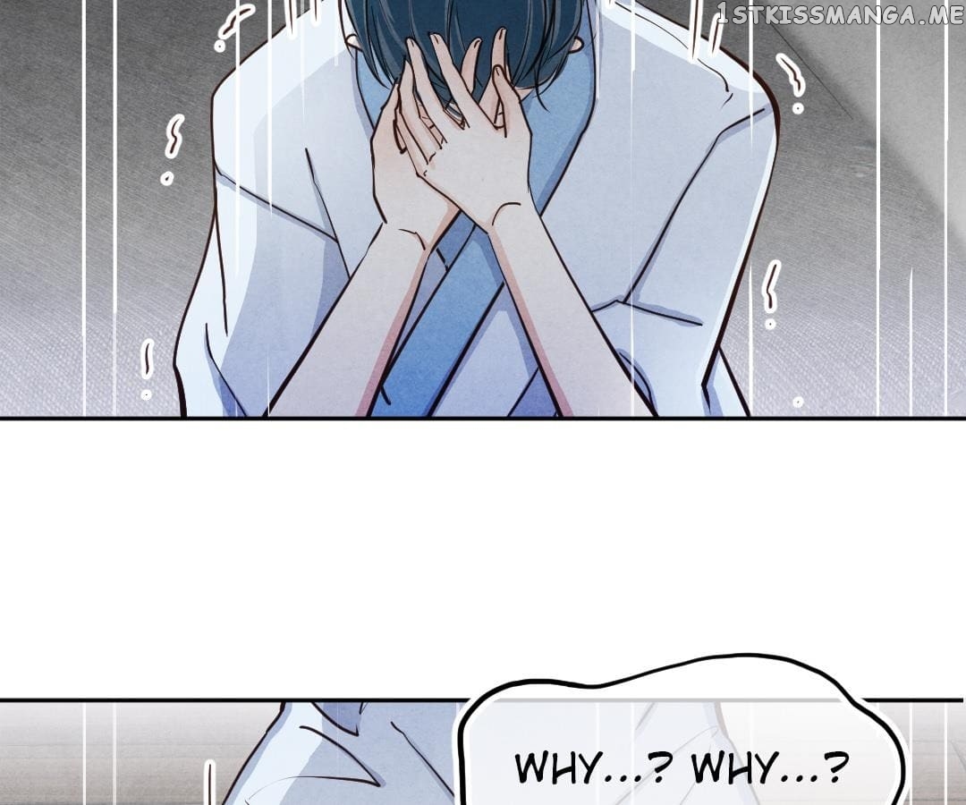 Psycho - Manga chapter 37 - page 16