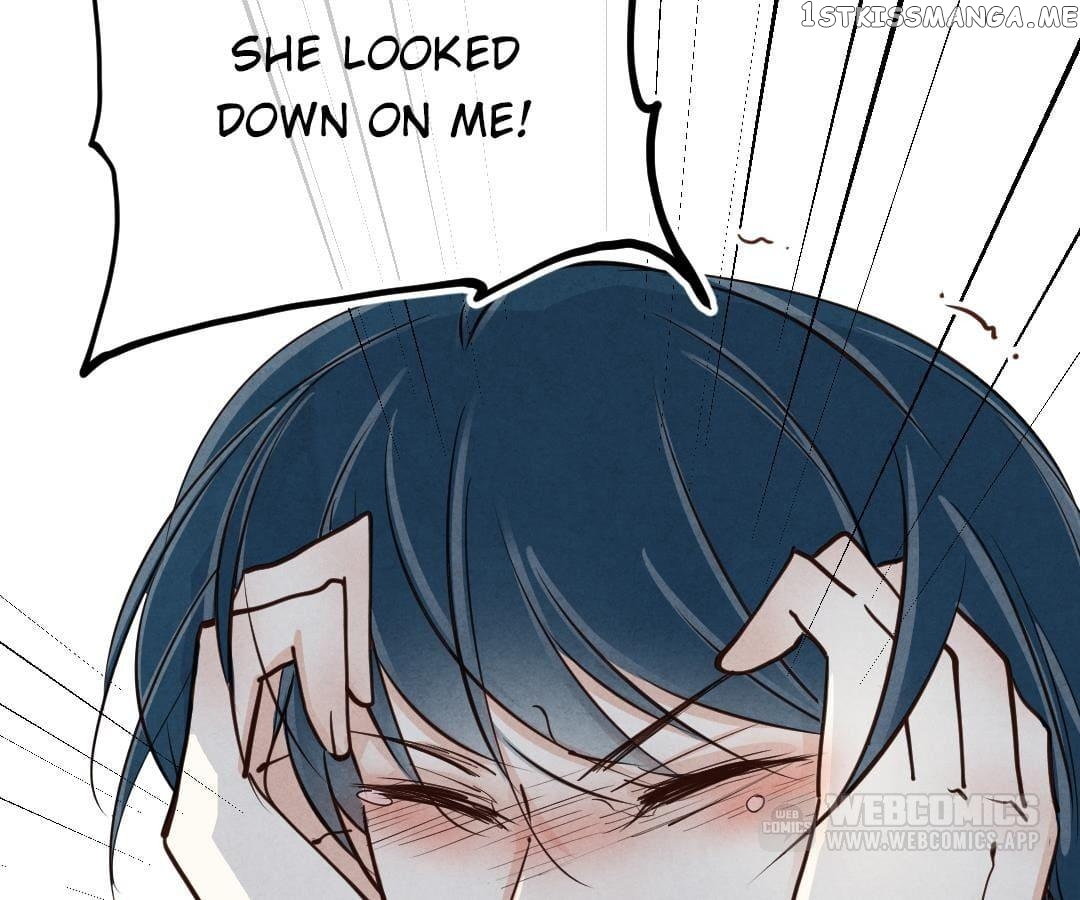 Psycho - Manga chapter 37 - page 19