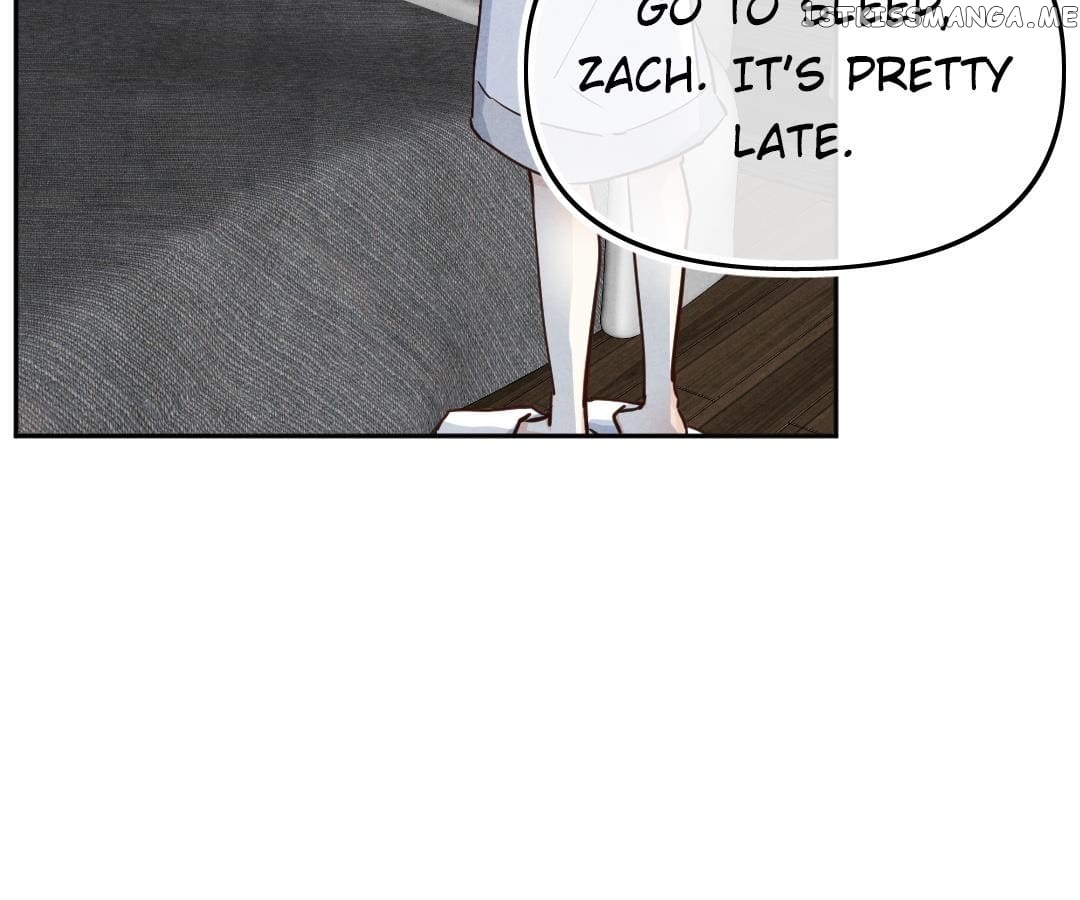 Psycho - Manga chapter 37 - page 54