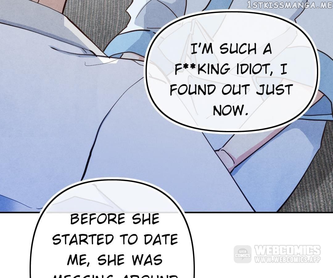 Psycho - Manga chapter 37 - page 8