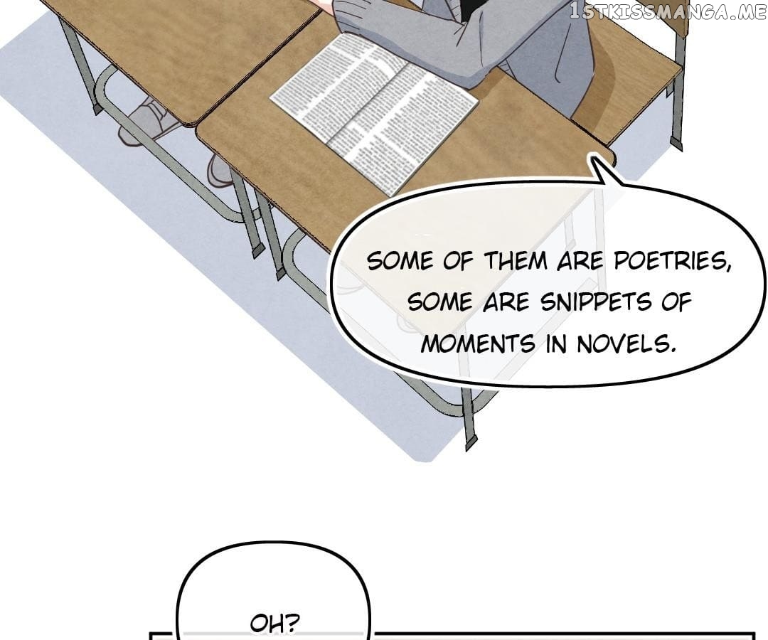 Psycho - Manga chapter 34 - page 13