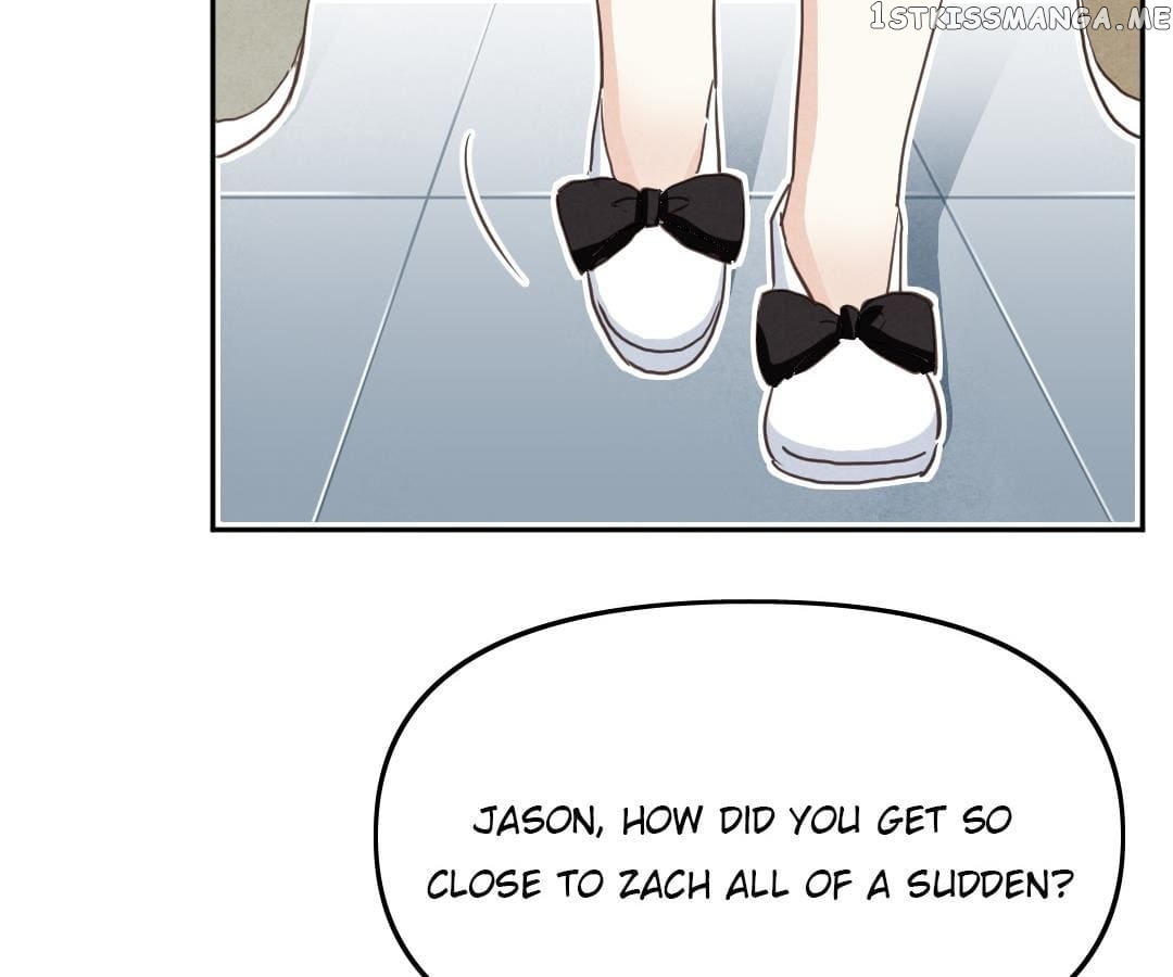 Psycho - Manga chapter 34 - page 29