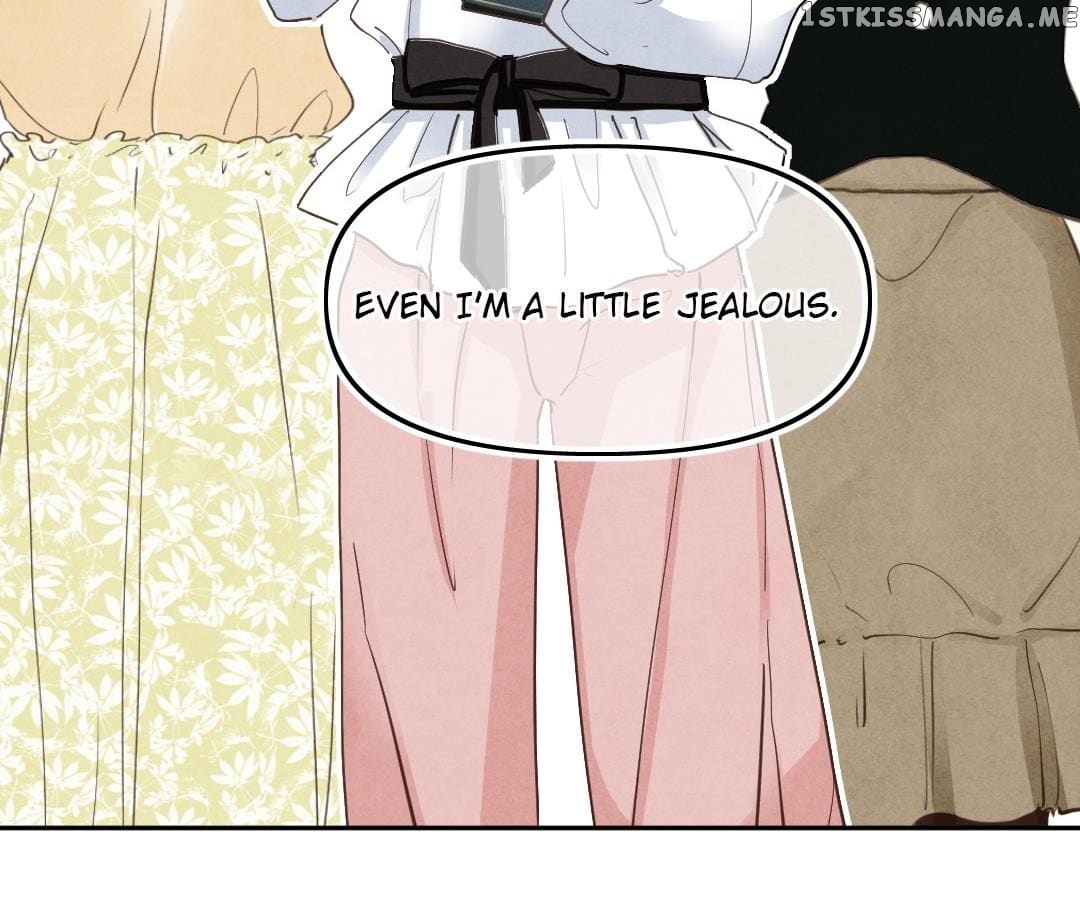 Psycho - Manga chapter 34 - page 31