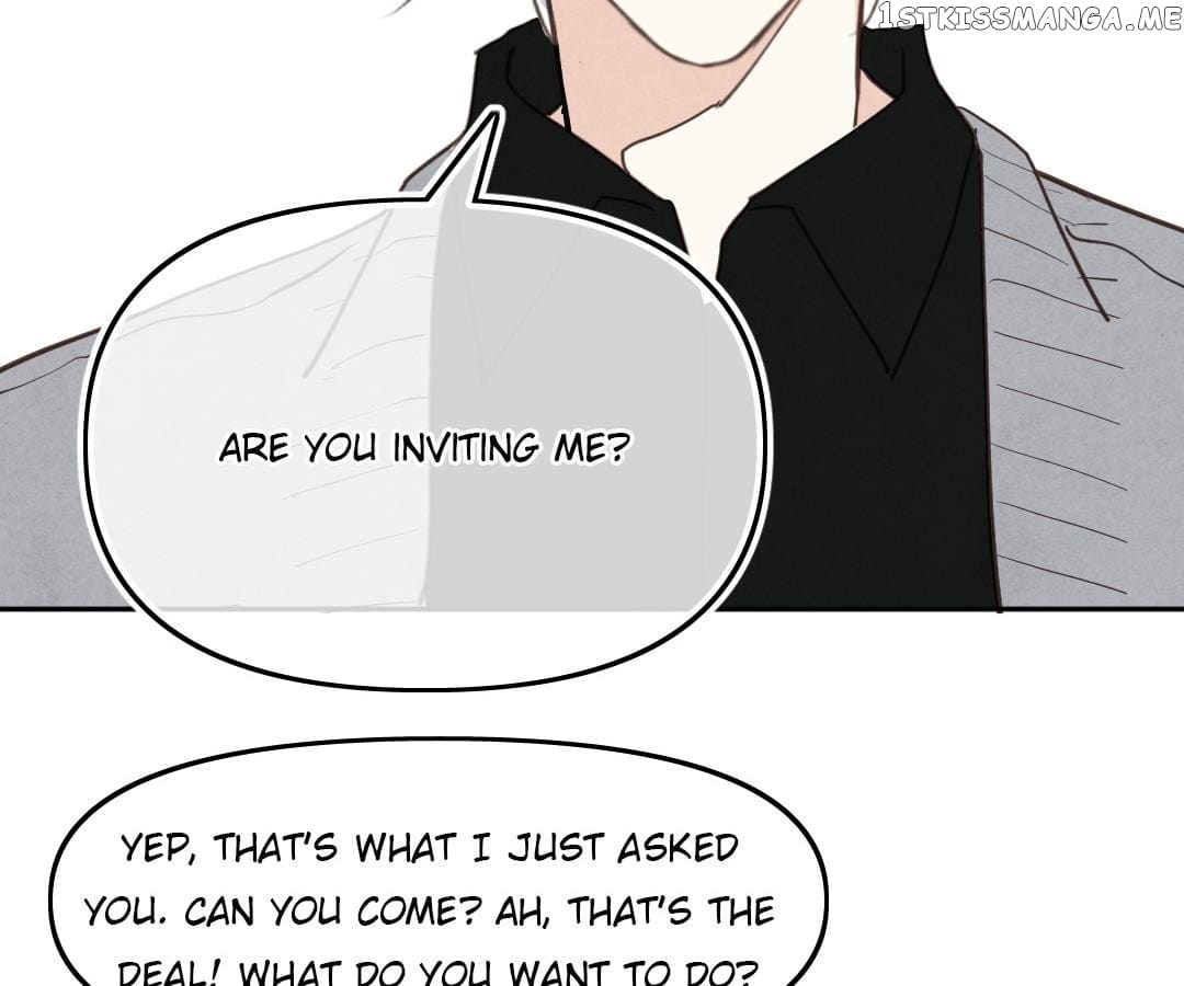 Psycho - Manga chapter 34 - page 35