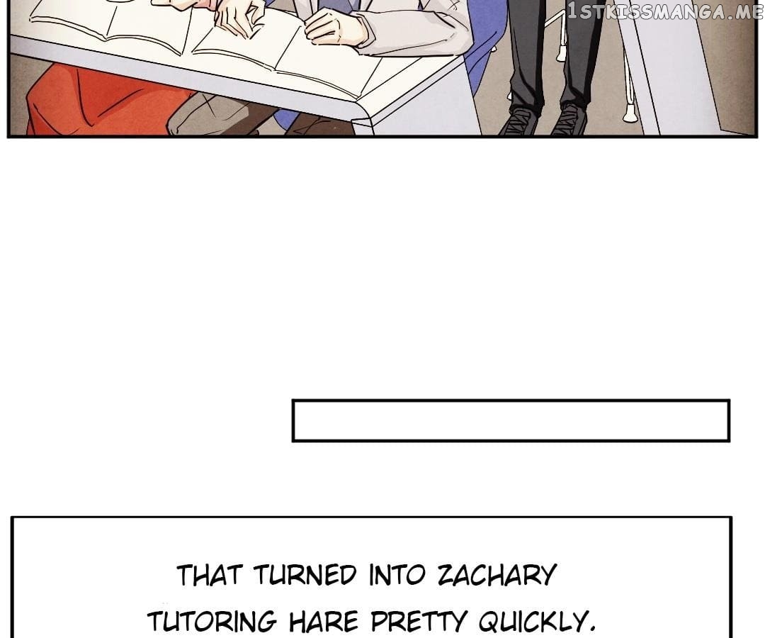 Psycho - Manga chapter 34 - page 5