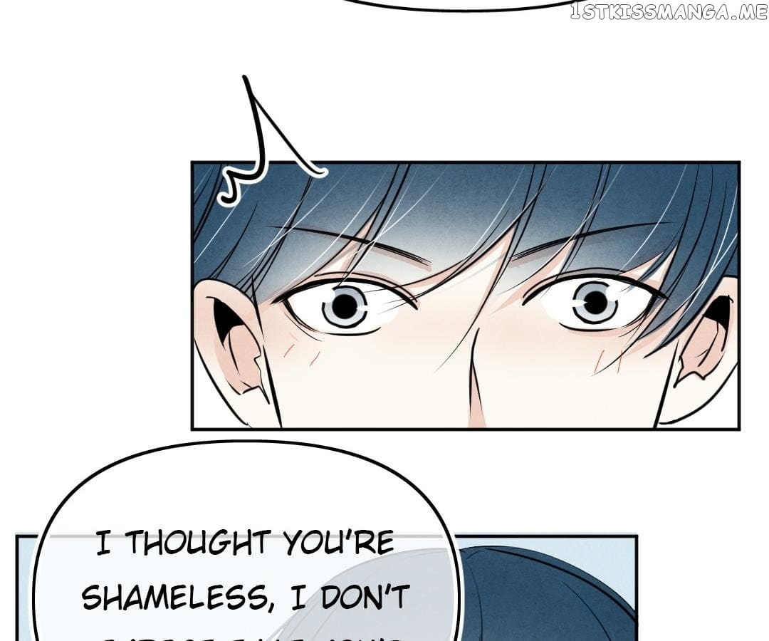 Psycho - Manga chapter 32 - page 33