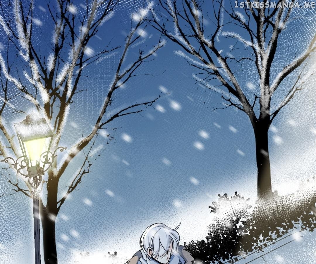 Psycho - Manga chapter 31 - page 22