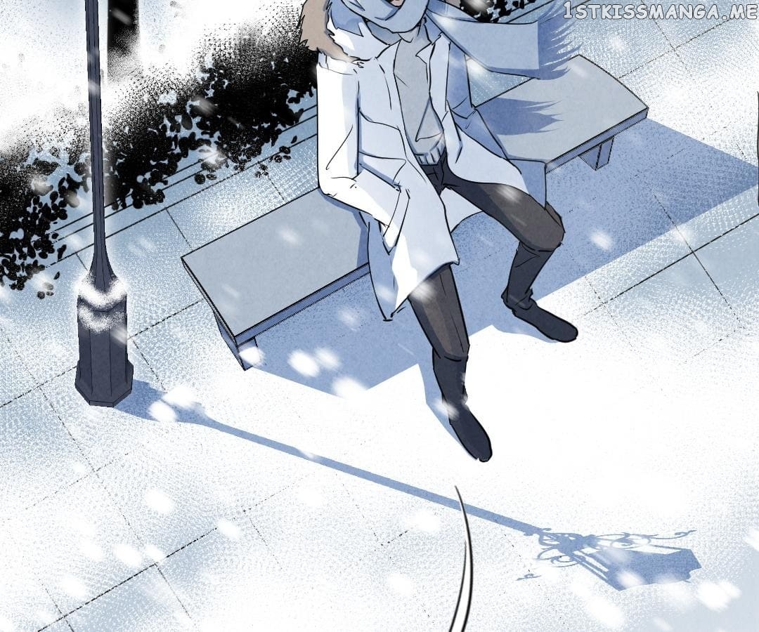 Psycho - Manga chapter 31 - page 23