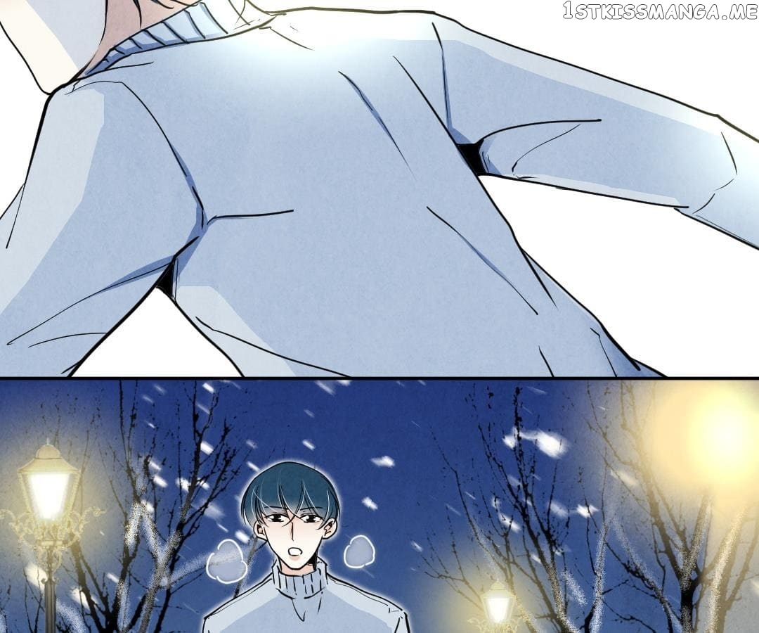 Psycho - Manga chapter 31 - page 29