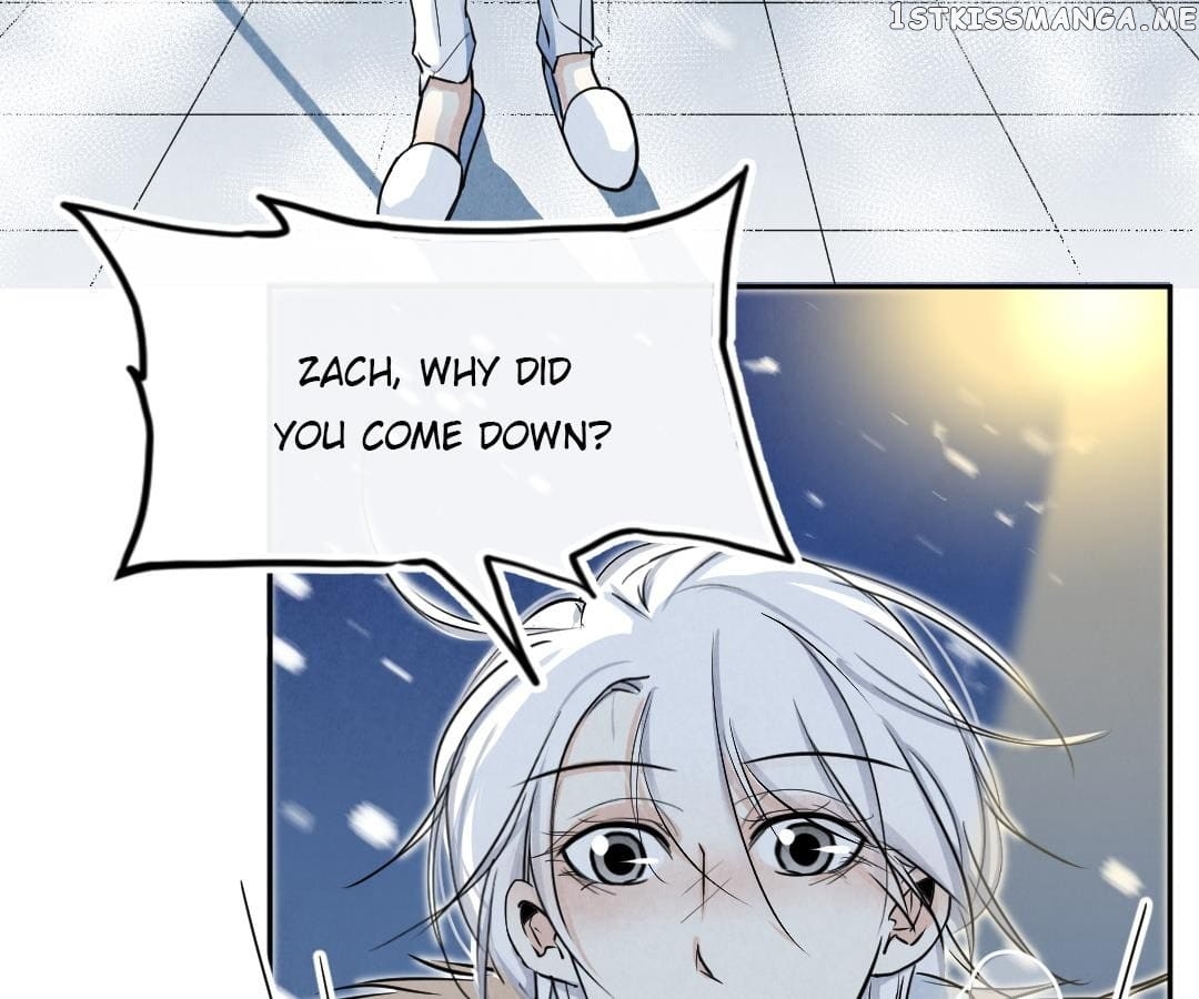 Psycho - Manga chapter 31 - page 31