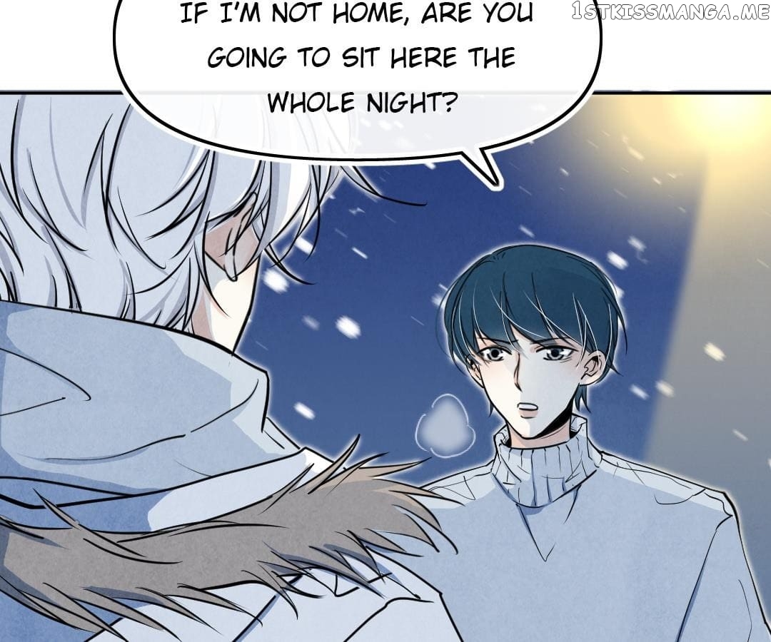 Psycho - Manga chapter 31 - page 33