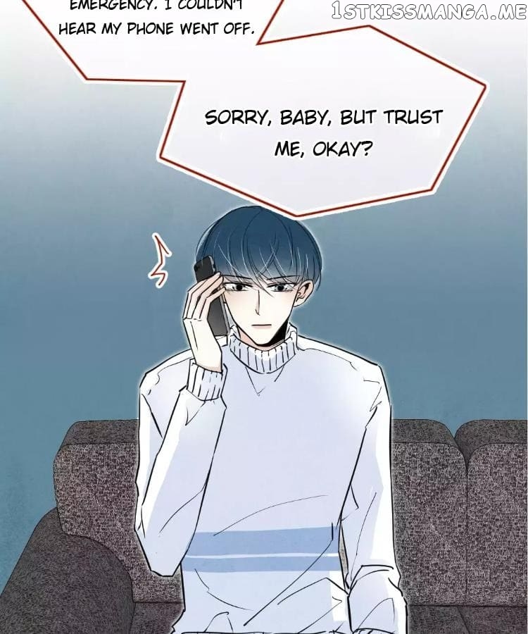 Psycho - Manga chapter 30 - page 15