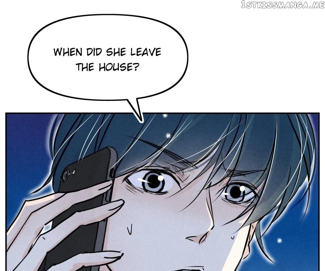 Psycho - Manga chapter 27 - page 15