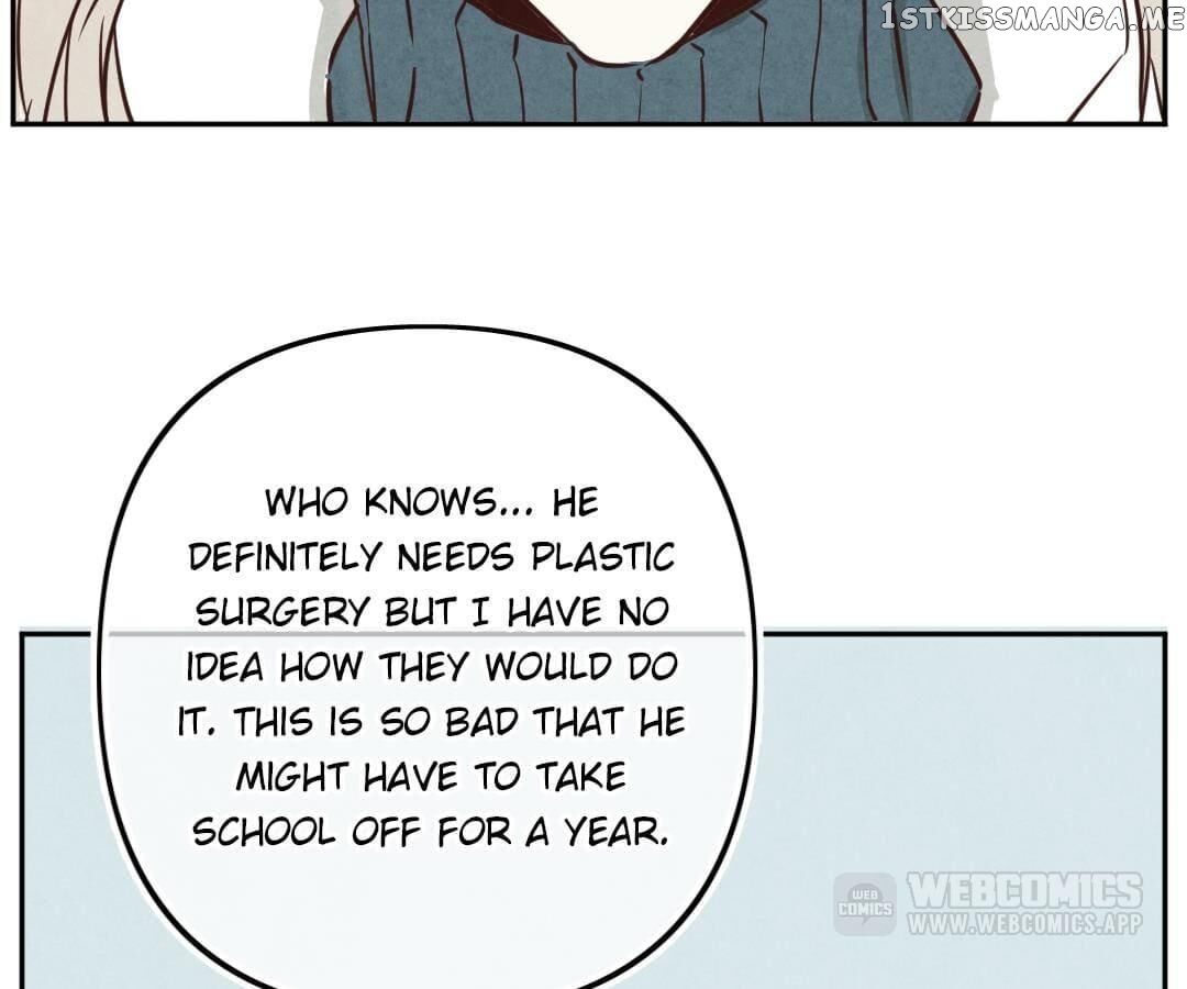 Psycho - Manga chapter 26 - page 13