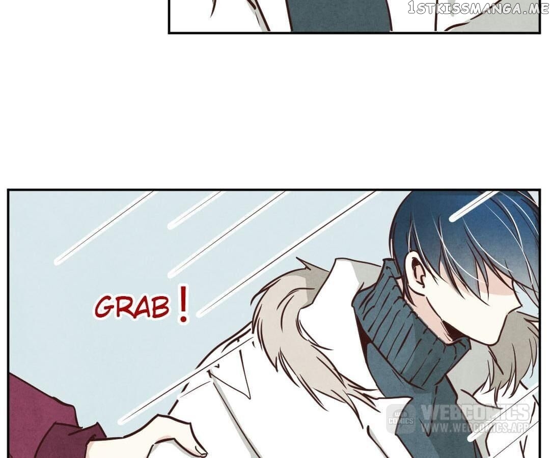 Psycho - Manga chapter 26 - page 6