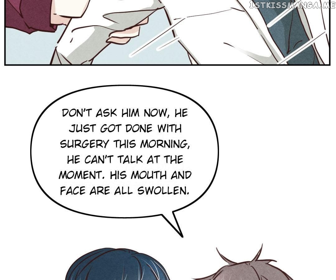 Psycho - Manga chapter 26 - page 7